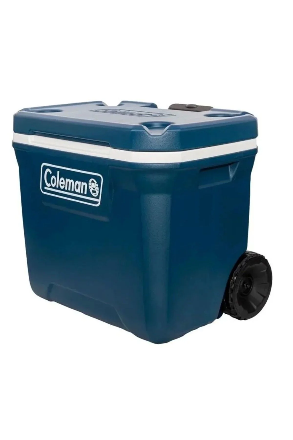 Soğutucu Buzluk - Coleman - Xtreme Cooler Wheeled 50 QT Tekerlekl