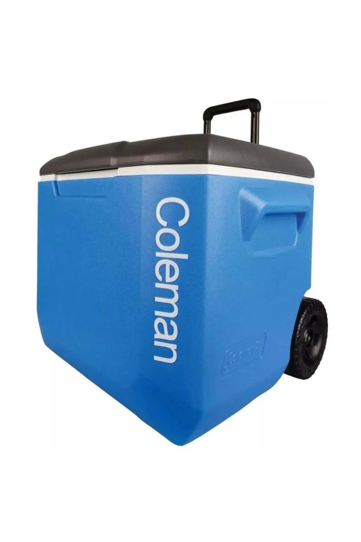 Soğutucu Buzluk - - TriColear Wheeled 60 QT Tekerlekli-56 lt