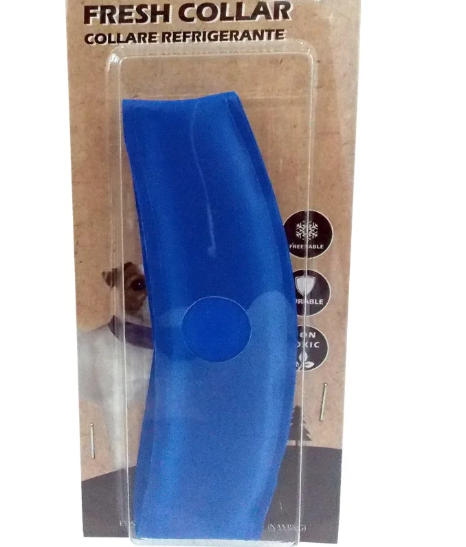 Soğutucu Serinletici Tasma - 21-33 Cm Soğutucu Serinletici Tasma - 21-33 Cm