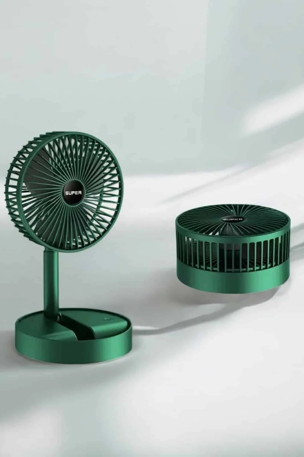 Soğutucu Vantilatör Telefon Standlı Mini Fan Fiyatı, Yorumları ve Özellikleri