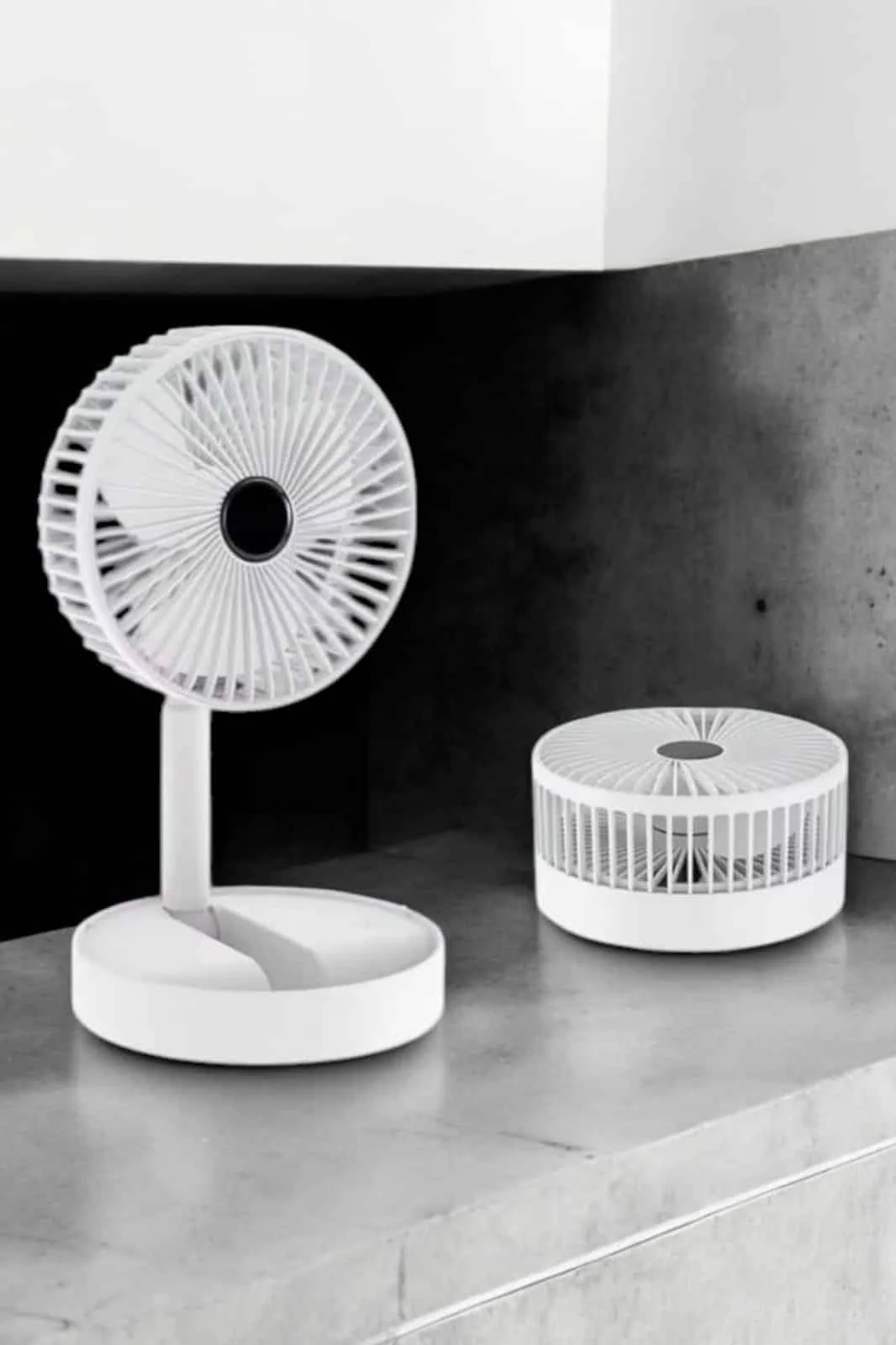 Soğutucu Vantilatör Telefon Standlı Mini Fan Fiyatı, Yorumları ve Özellikleri