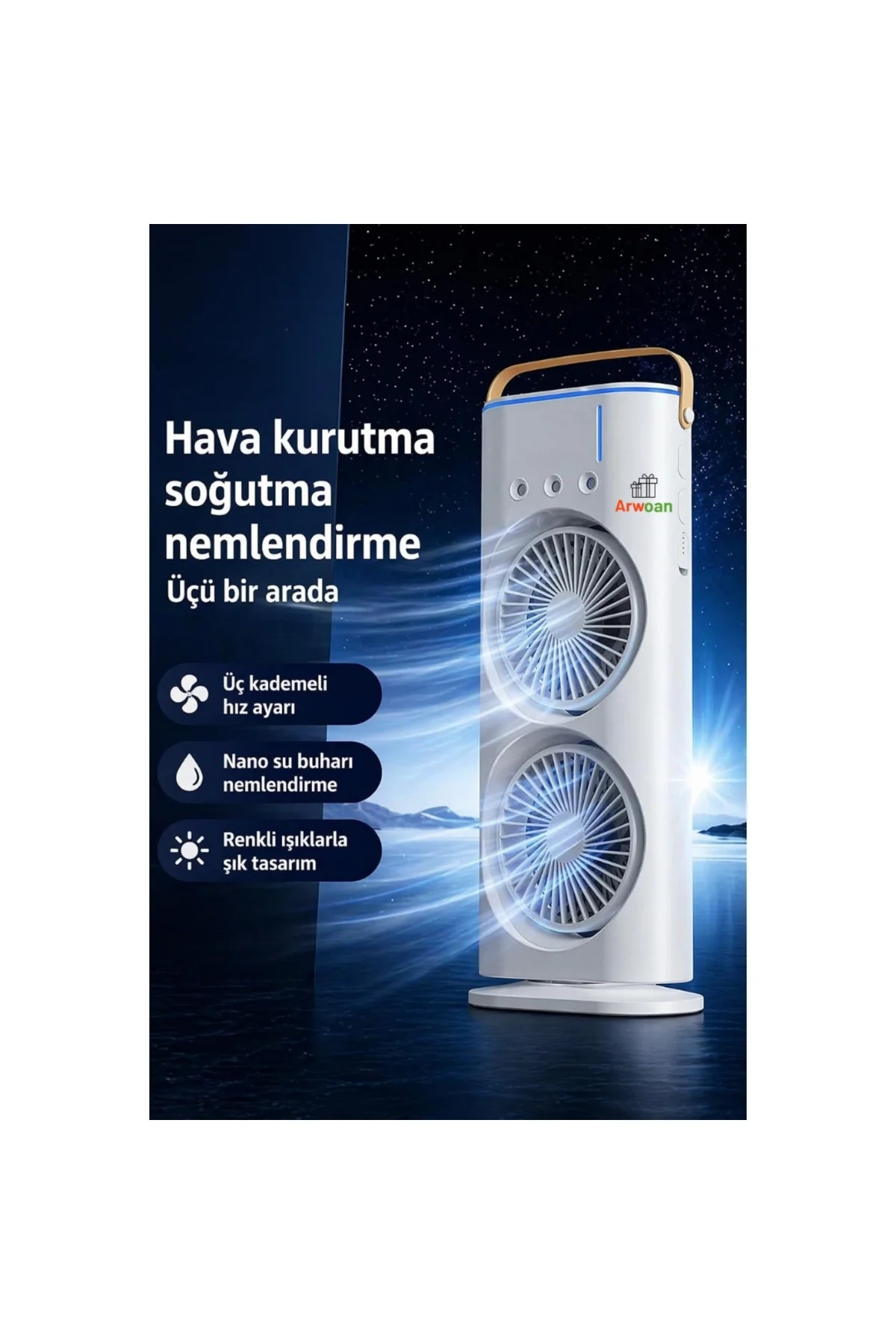 Soğutucu Soğutucu