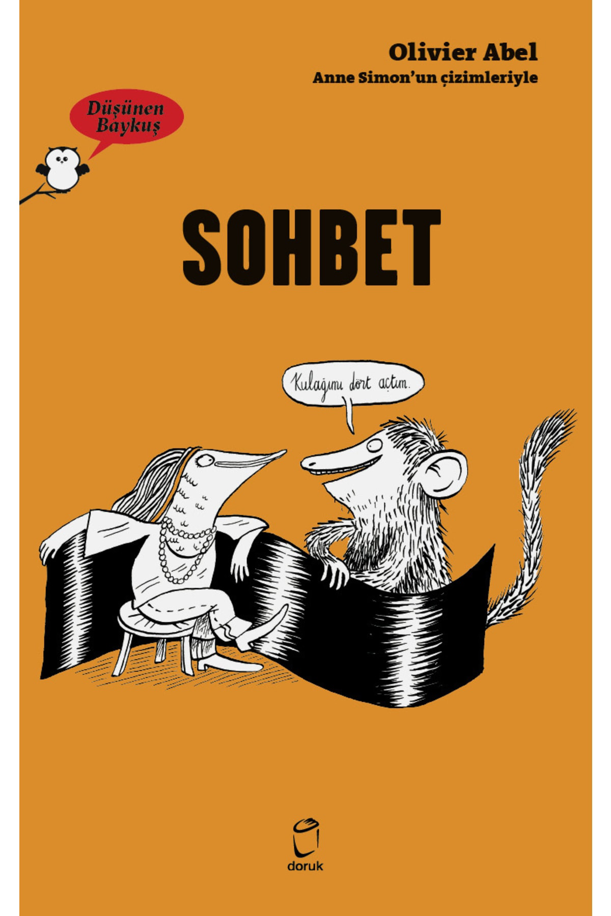 Sohbet