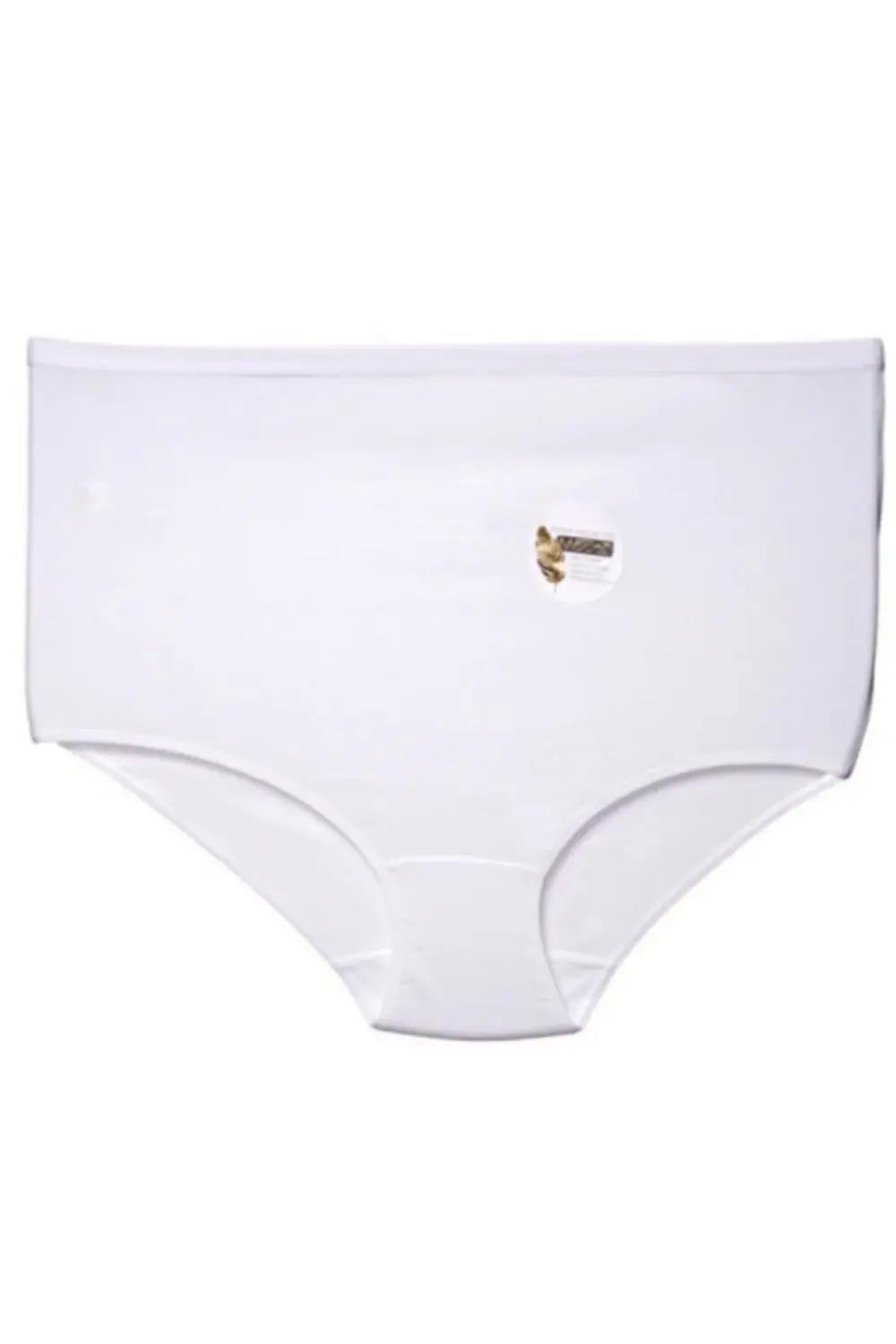 Soil Life Modal Hamile Külot Paket 6 Adet 1001-6110