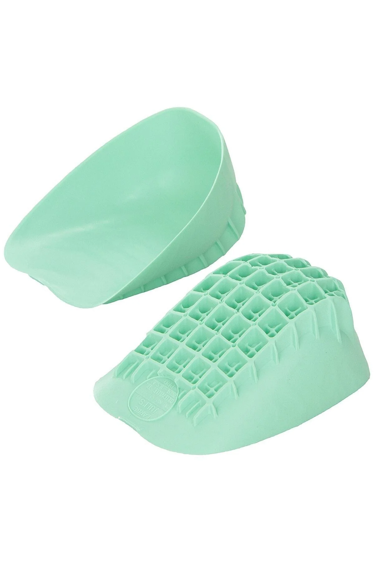 Şok Emici Anatomik Topukluk - Pro Heel Cup Şok Emici Anatomik Topukluk - Pro Heel Cup