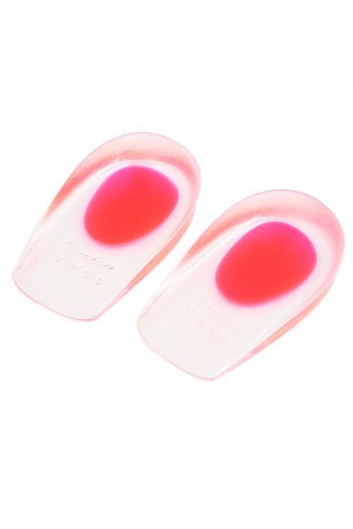 Şok Emici Kadın Spor Topuk Yastığı 715552