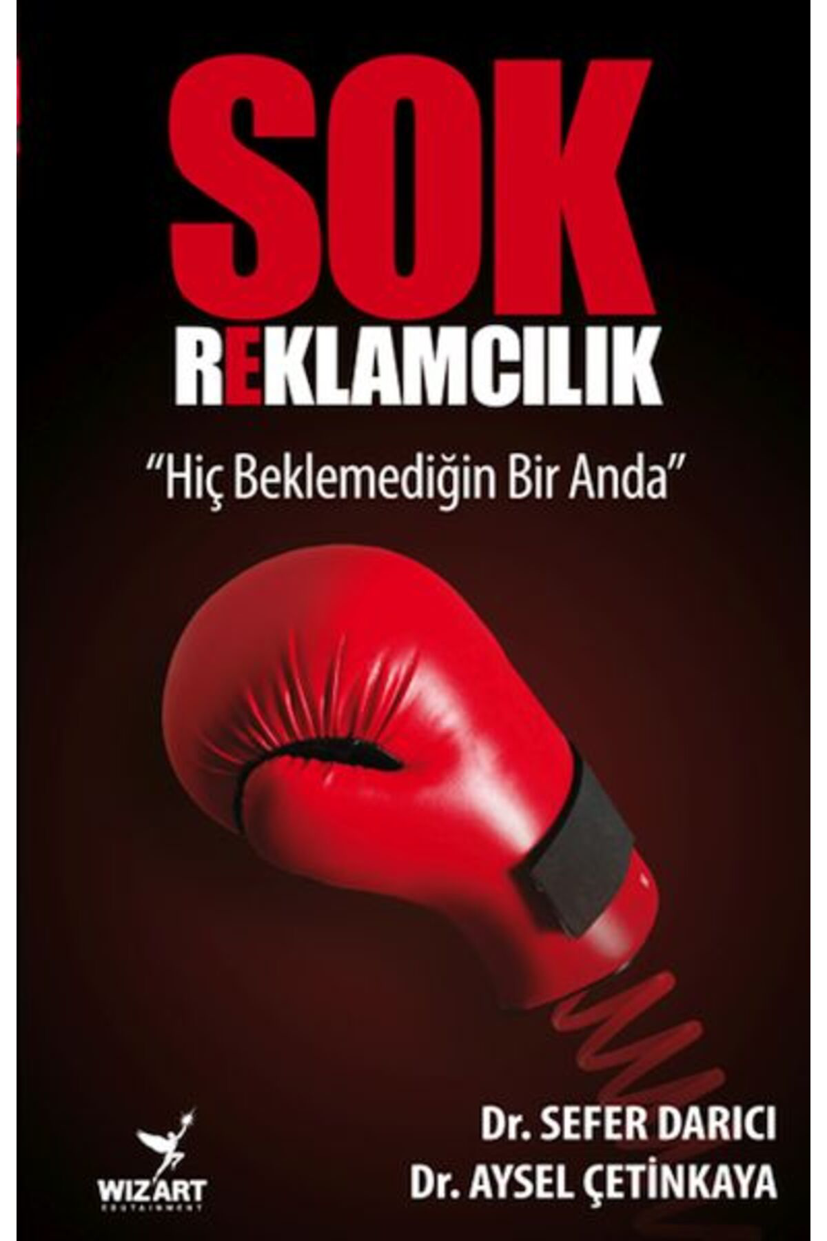 Wizart Yayınları Şok Reklamcılık