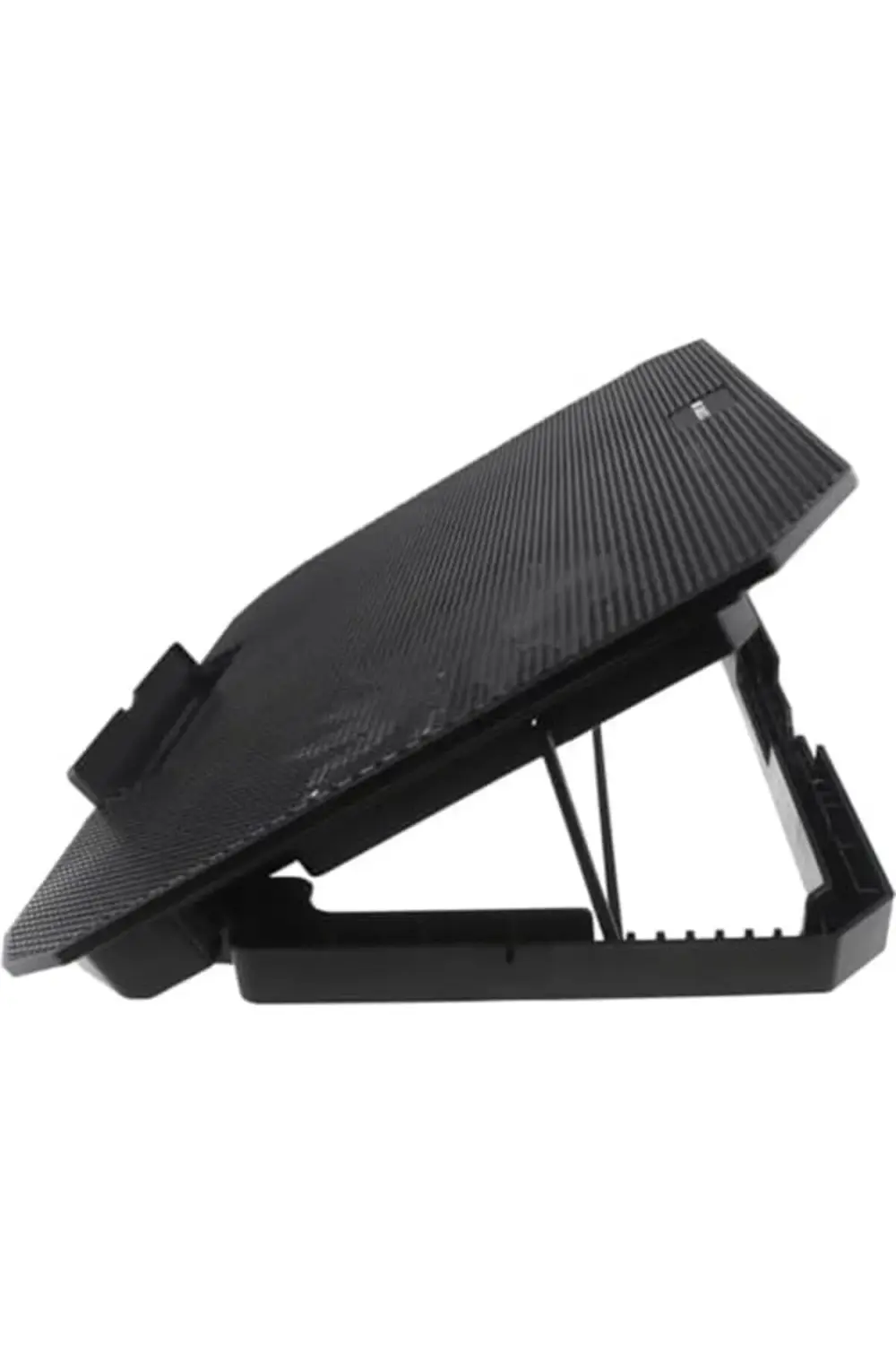 Şok Soğutma Profesyonel Dizüstü Bilgisayar Soğutucu Laptop Işıklı