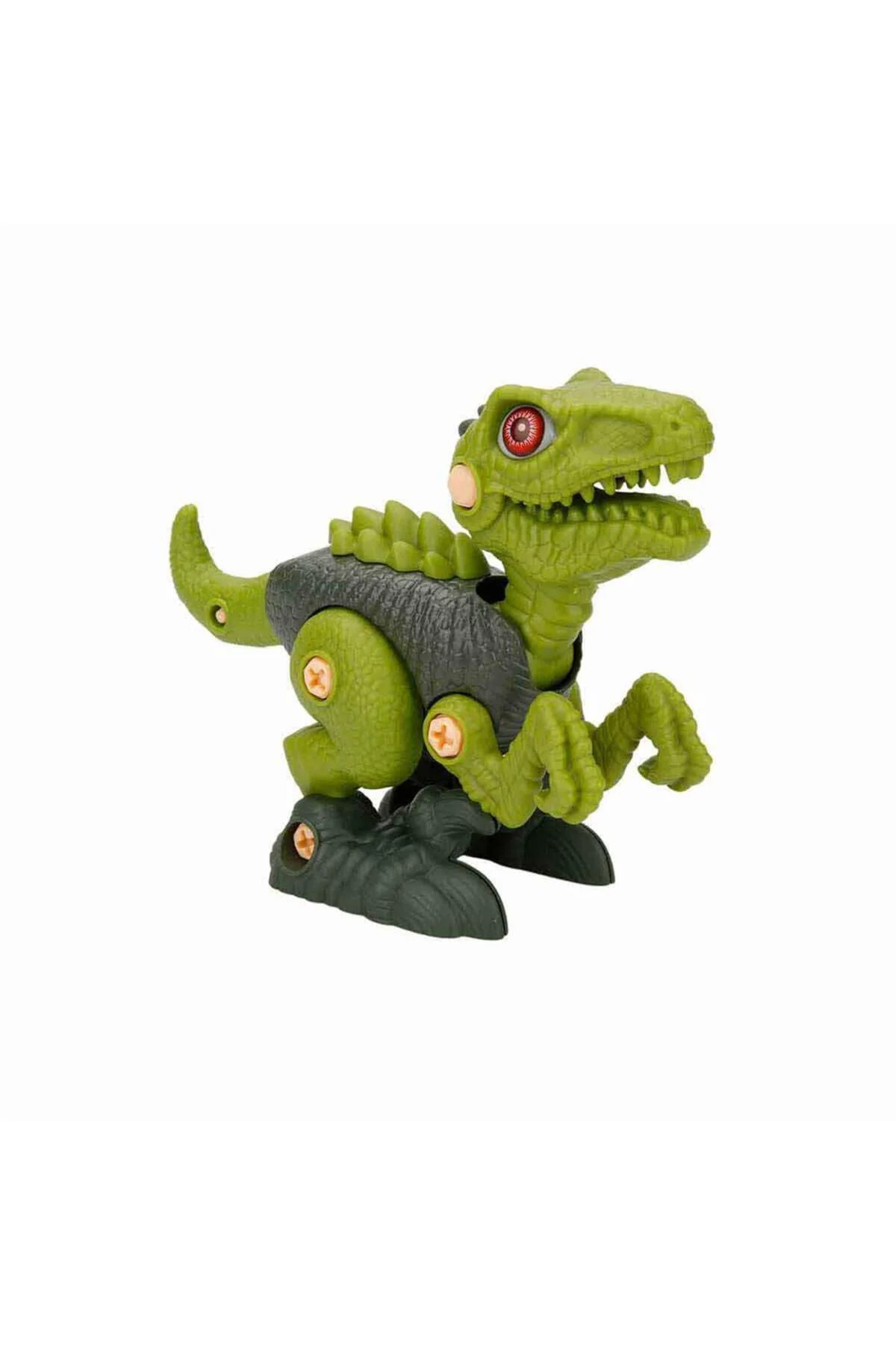 Sök Tak Dinozor ve Hareketli Matkap Seti