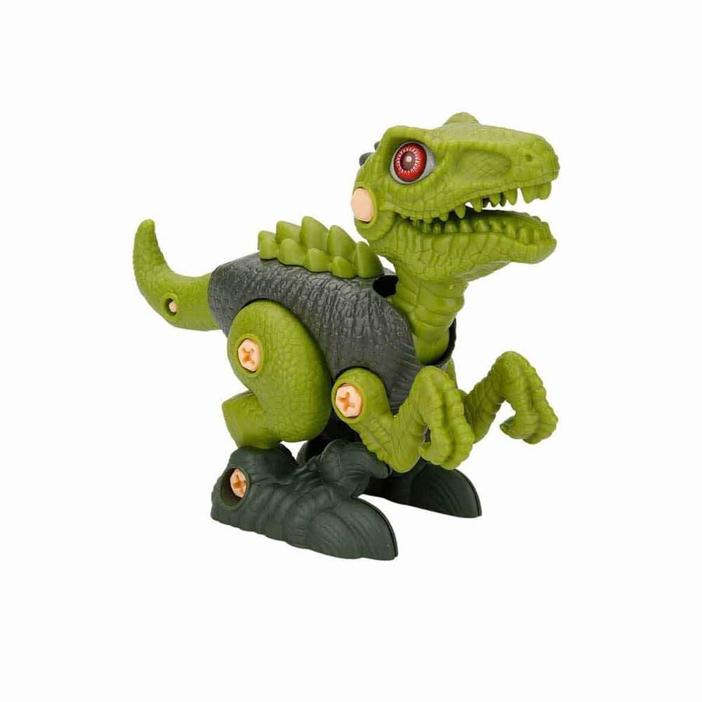Sök Tak Dinozor ve Hareketli Matkap Seti Sök Tak Dinozor ve Hareketli Matkap Seti
