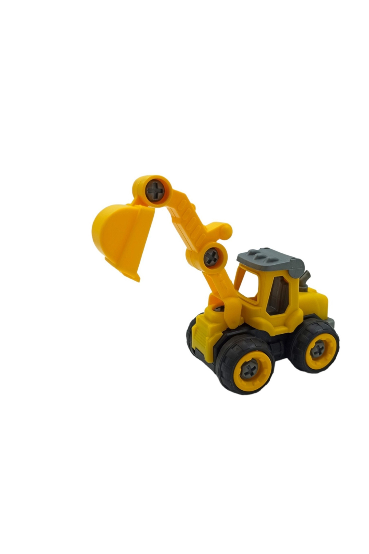 Oyuncak Store Sök Tak İş Makinalari