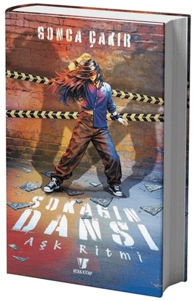 Sokağın Dansı 1 - Aşk Ritmi Fiyatı, Yorumları ve Özellikleri