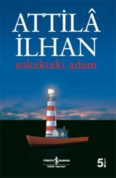 Sokaktaki Adam