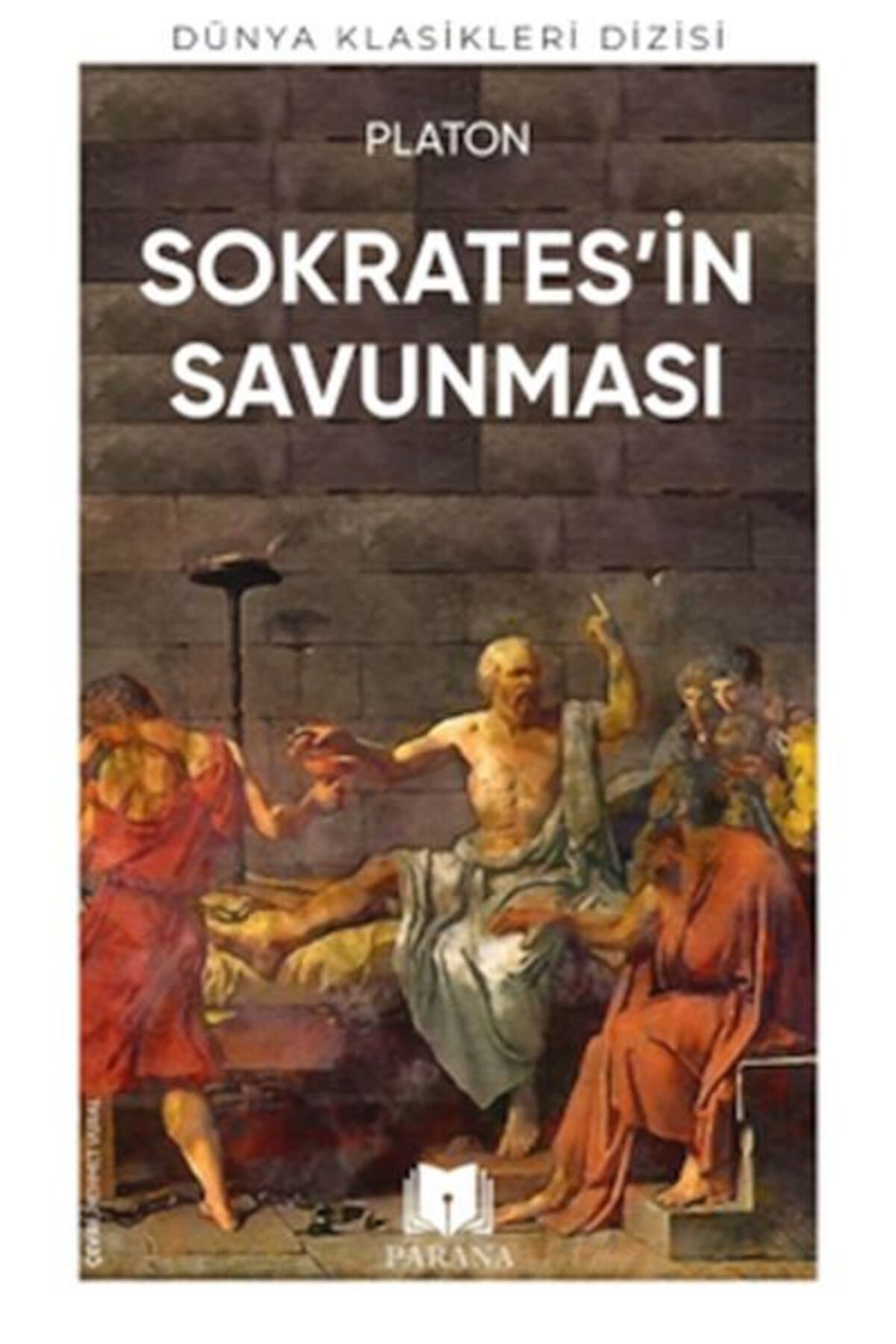 Karatay Yayinlari Sokratesiin Savunmasi