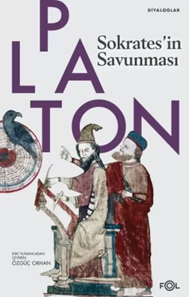 Sokrates’in Savunması