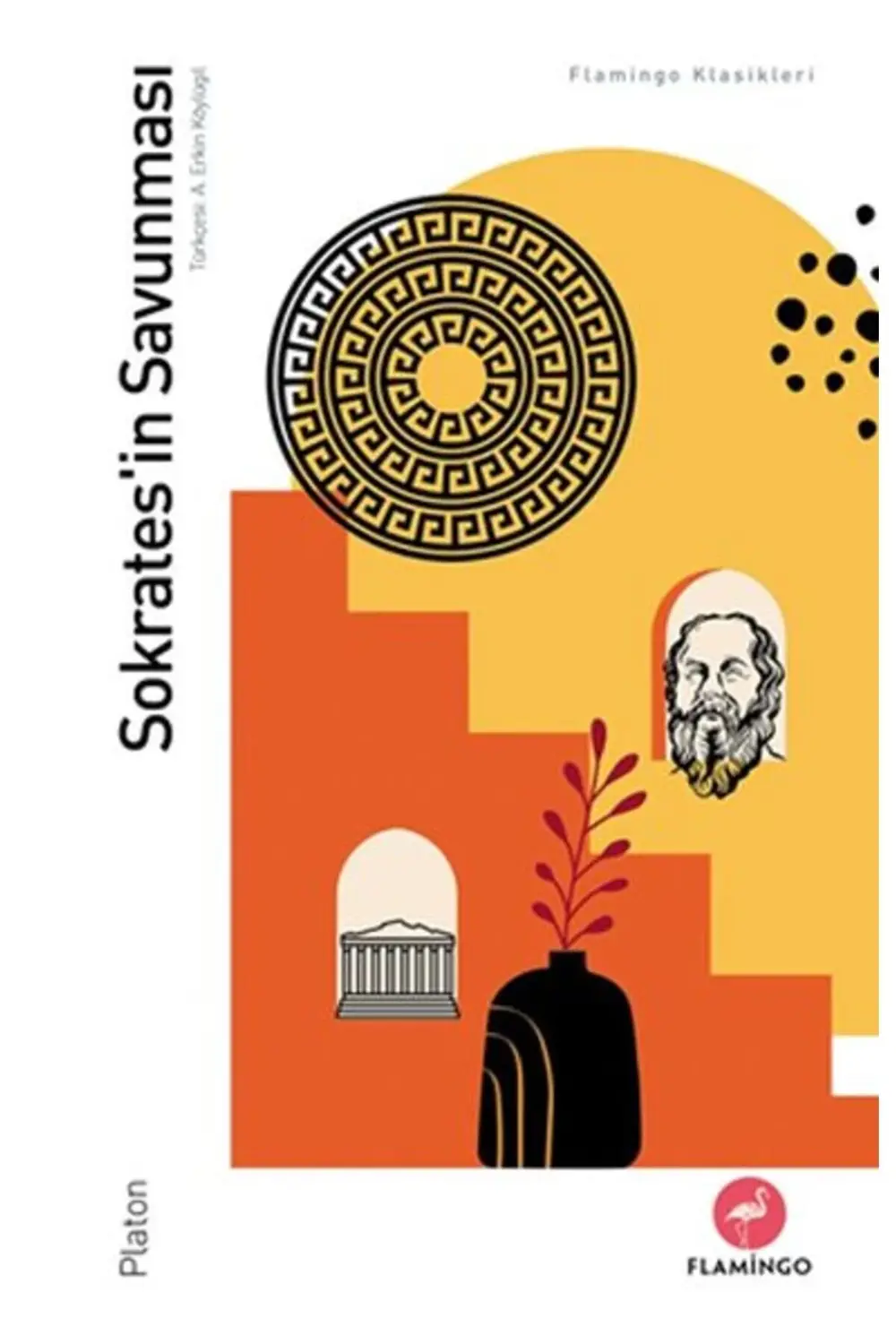 Sokratesin Savunması