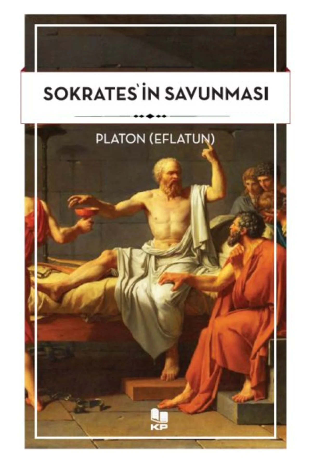 Sokratesin Savunması