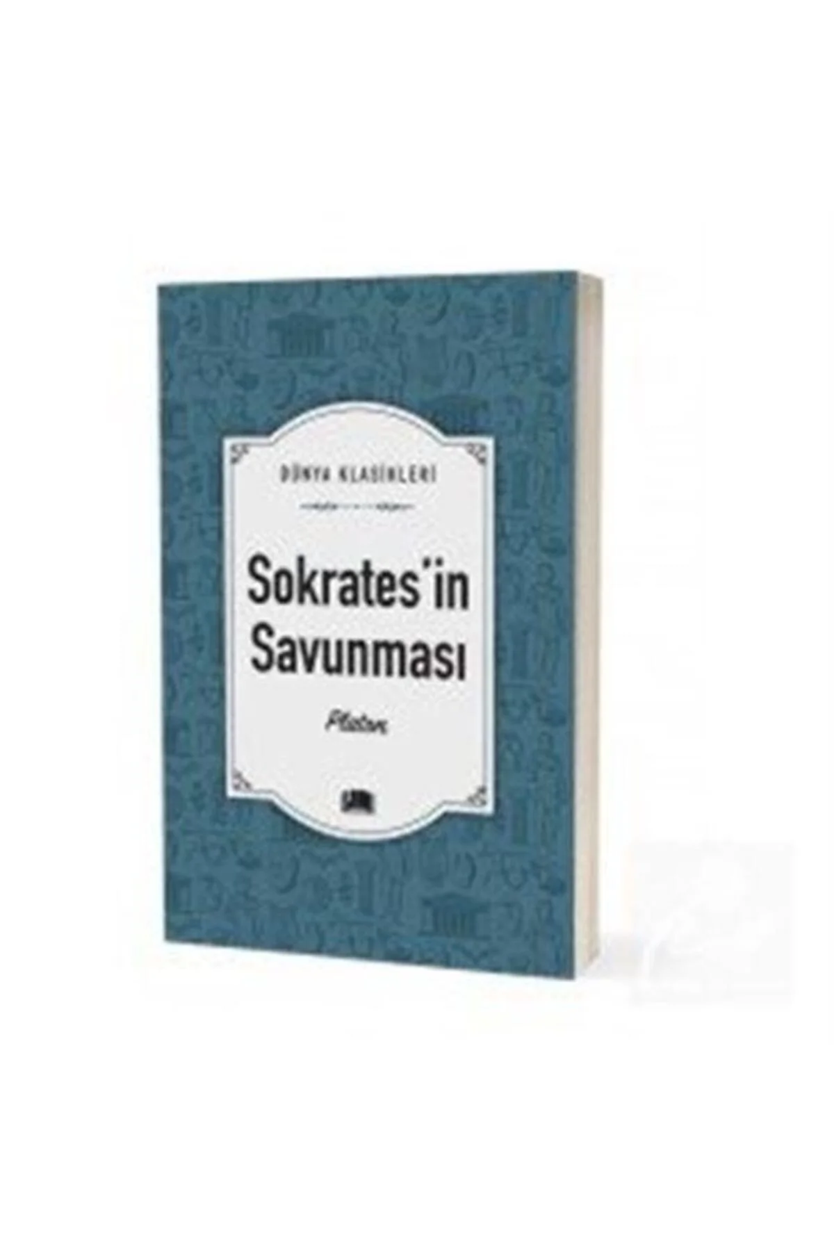Sokrates'in Savunması / Dünya Klasikleri Fiyatı, Yorumları ve Özellikleri