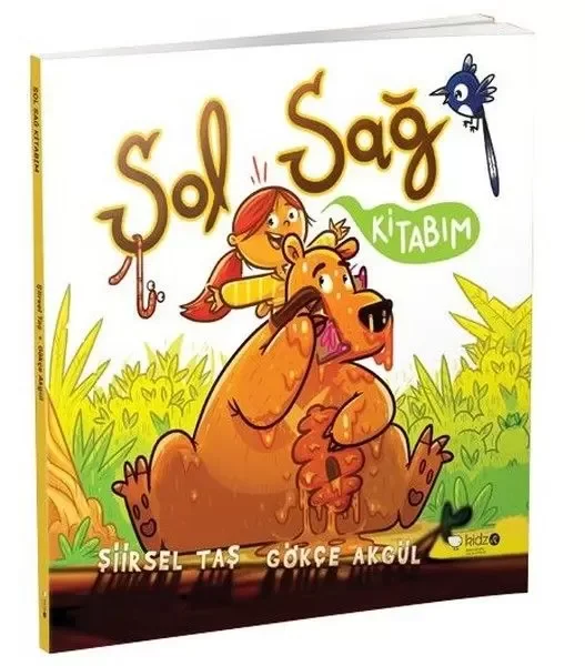 Sol Sağ Kitabım