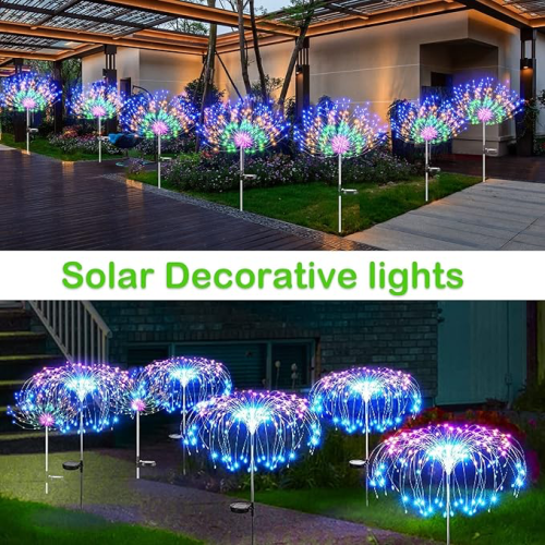 Woody Sofia Solar Bahçe Ağaci Lambasi