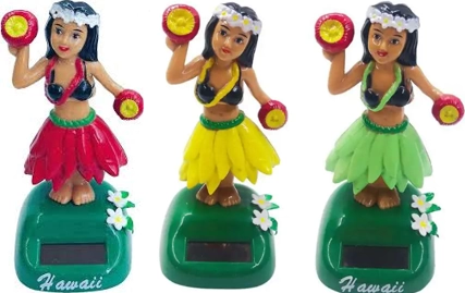 Just Cheap Store Solar Dans Eden Kız