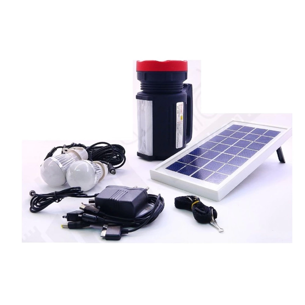 Just Cheap Store Solar Güneş Enerjili Fener İşildak Led Ampül  Wt-315