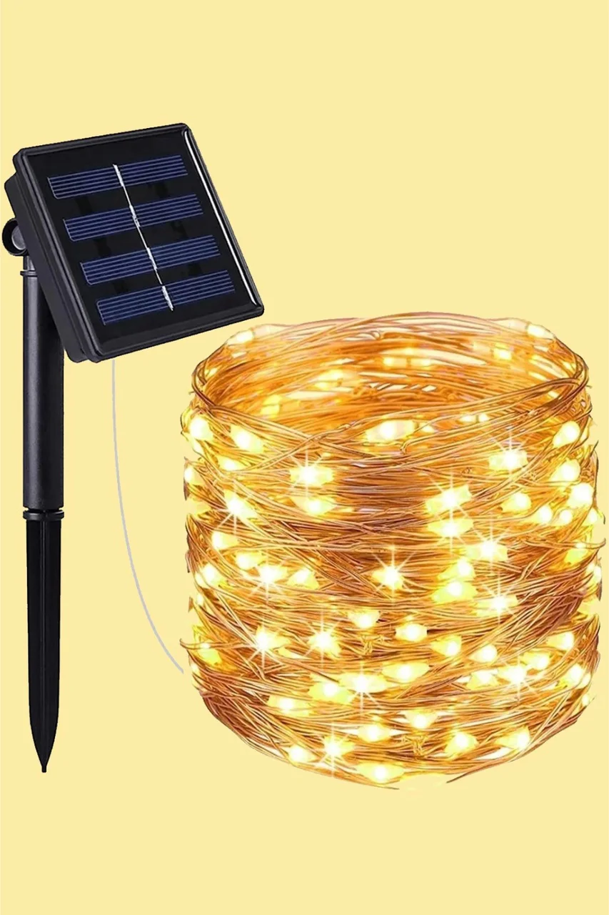 Solar Güneş Enerjili Gün Işığı 200led Diğer