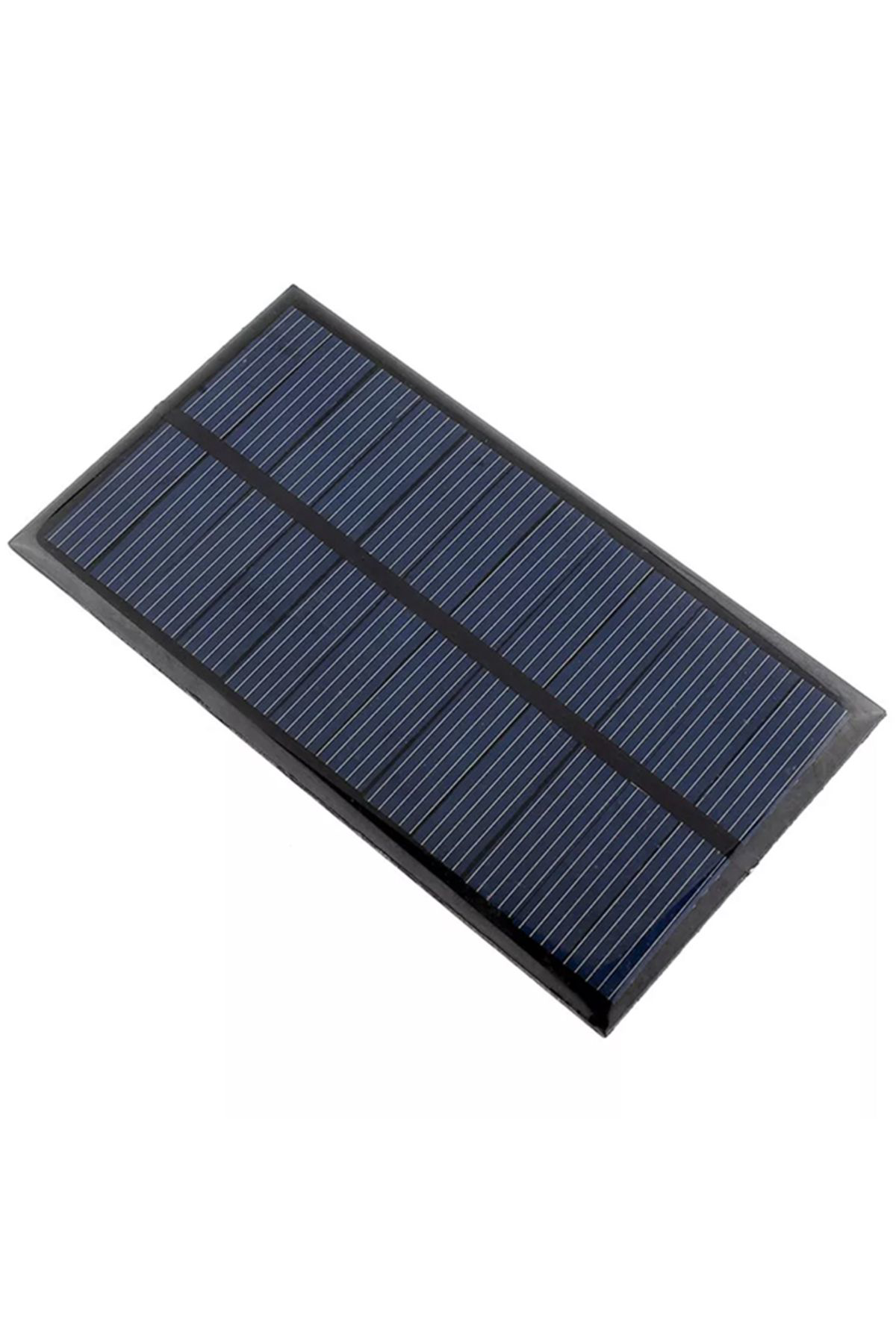 Ok Aksesuar Solar Güneş Paneli 70 X 100 Mm 6 Volt (Öğrenciler İçin)  Go506079