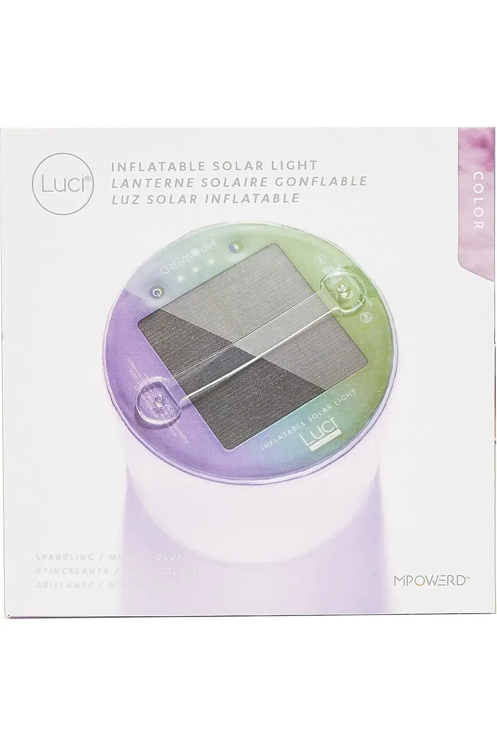 Solar Inflatable - 1185222