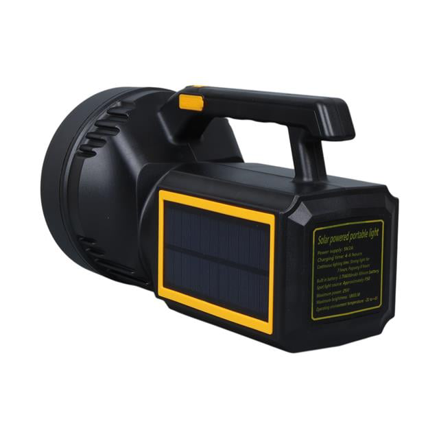 Solar Işıldak MX-W5193-P50 (4741)