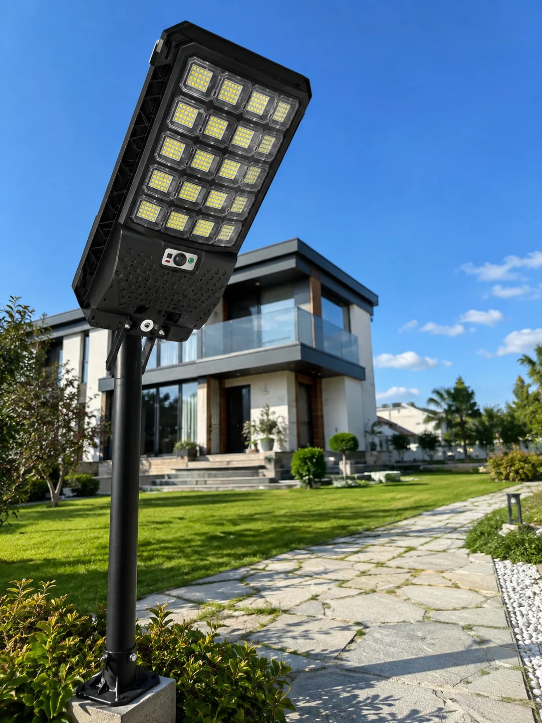 SOLAR LAMBA W7207