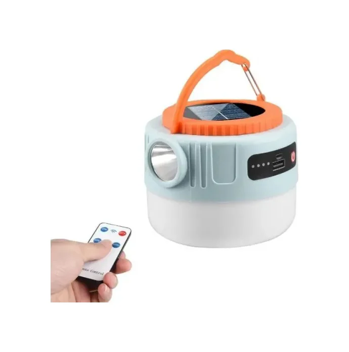 Solar Led Kamp Lambası Diğer