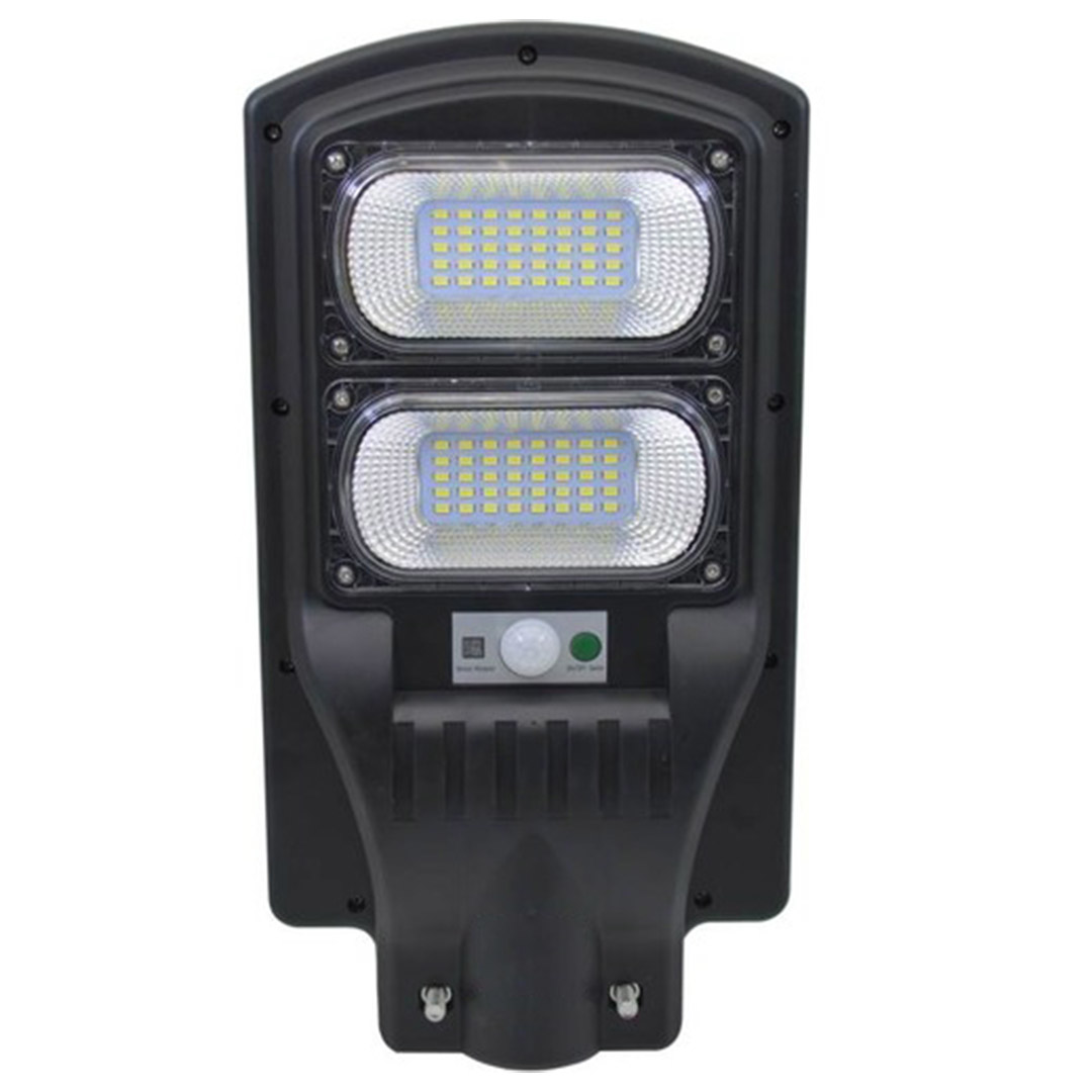 SOLAR LEDLİ KUMANDALI 100 WATT SOKAK LAMBASI (AYAĞI UNUTMA) (4741 SOLAR LEDLİ KUMANDALI 100 WATT SOKAK LAMBASI (AYAĞI UNUTMA) (4741