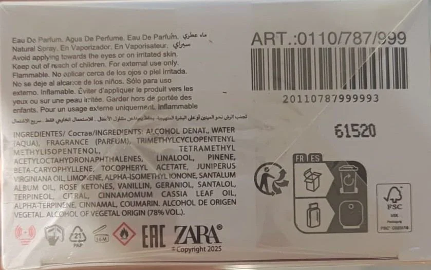 SOLAR MANGO EDP 50 ML (İNDİRİMSEHRİ) Fiyatı, Yorumları ve Özellikleri