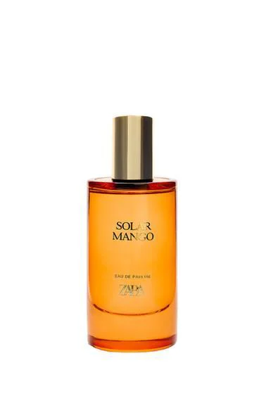 SOLAR MANGO EDP 50 ML (İNDİRİMSEHRİ) Fiyatı, Yorumları ve Özellikleri