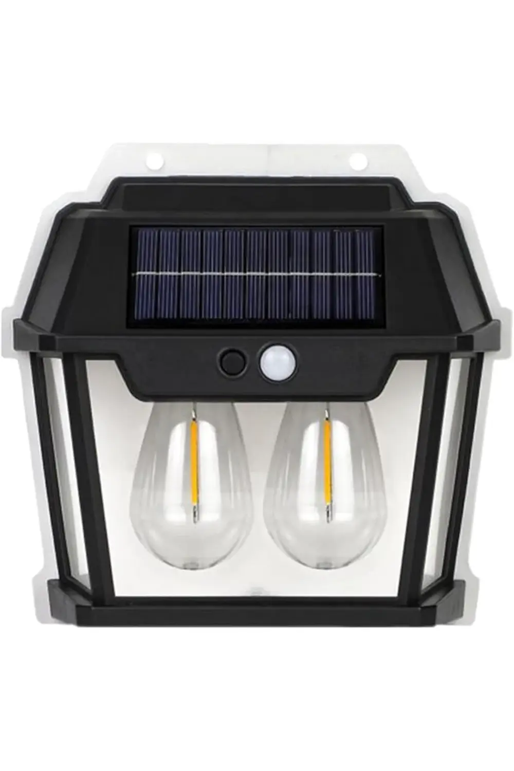 Solar Outdoor Lamba