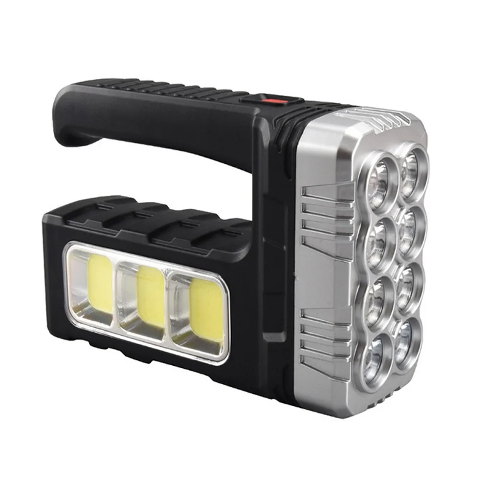 Solar Panelli Ledli Fener Wt-614 Solar Panelli Ledli Fener Wt-614