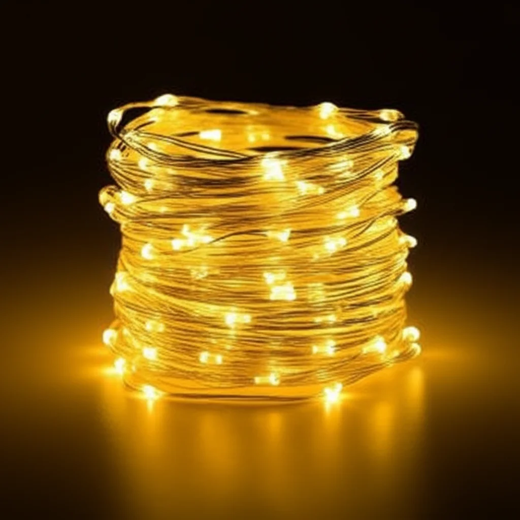 Solar Peri LED Işık 20 Metre 200 LED Gün Işığı 8 Fonksiyonlu Su G Solar Peri LED Işık 20 Metre 200 LED Gün Işığı 8 Fonksiyonlu Su G