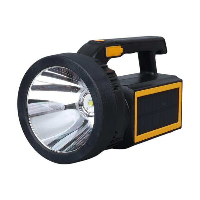 Solar Şarjlı Işıldak MX-W5192-P50 (4741)