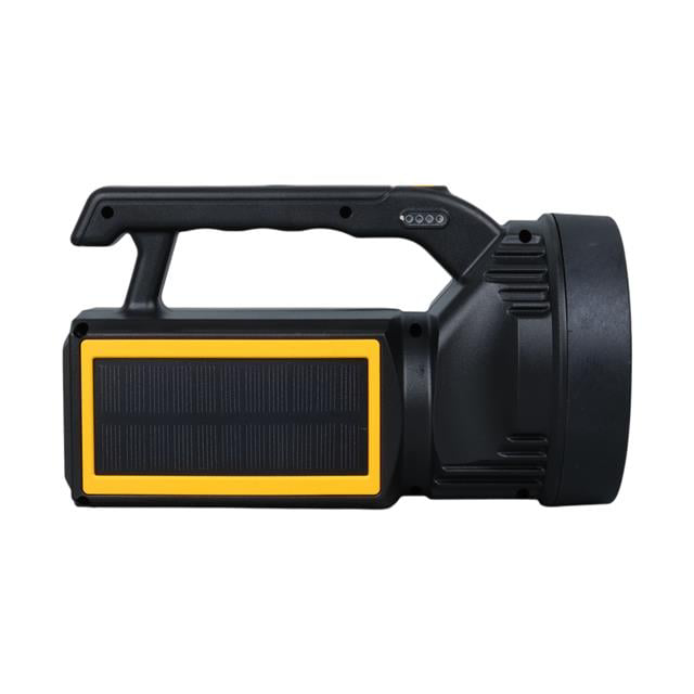 Solar Şarjlı Işıldak MX-W5192-P50 (4741)