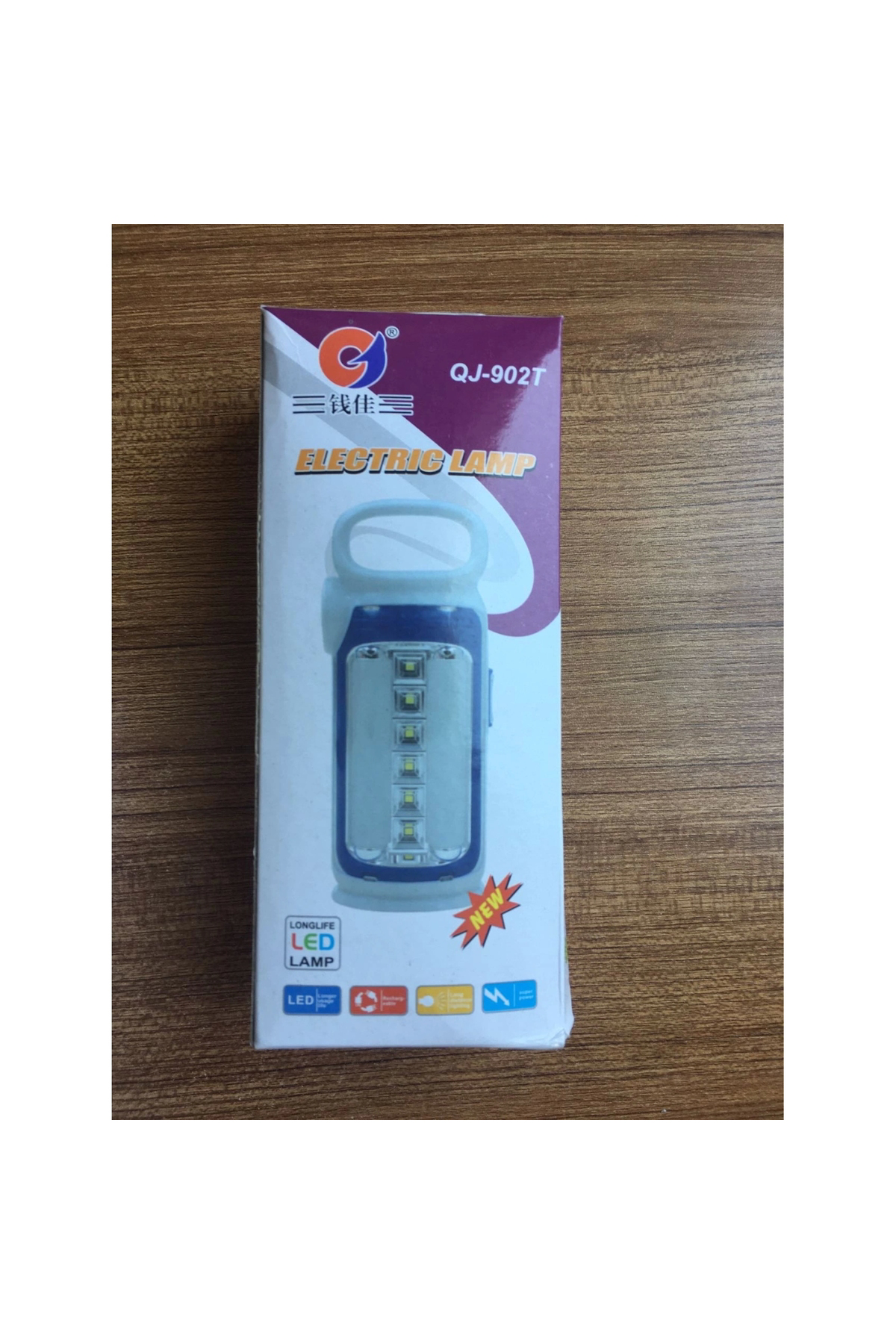 SOLAR ŞARJLI MİNİ IŞILDAK (K95)
