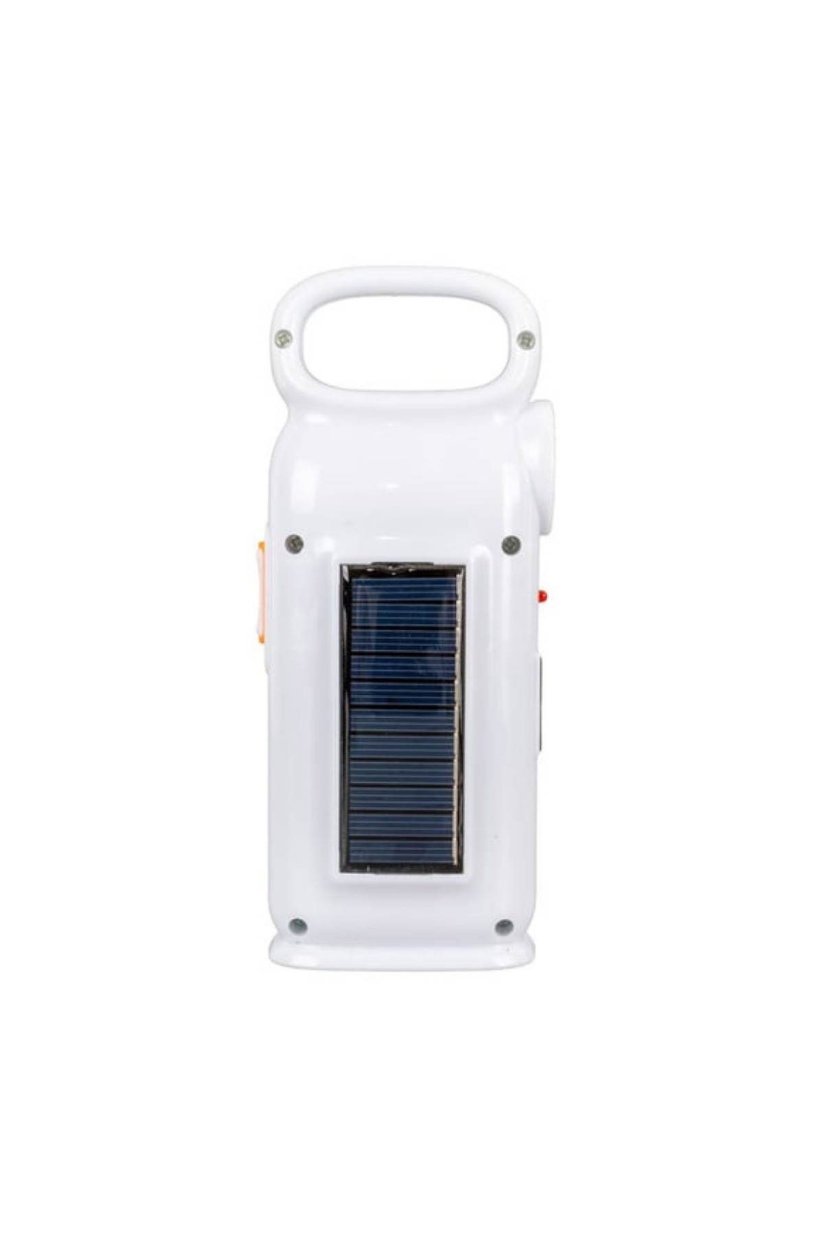 Solar Şarjlı Mini Işıldak Güneş Enerjili Taşınabilir Solar Kamp El Feneri