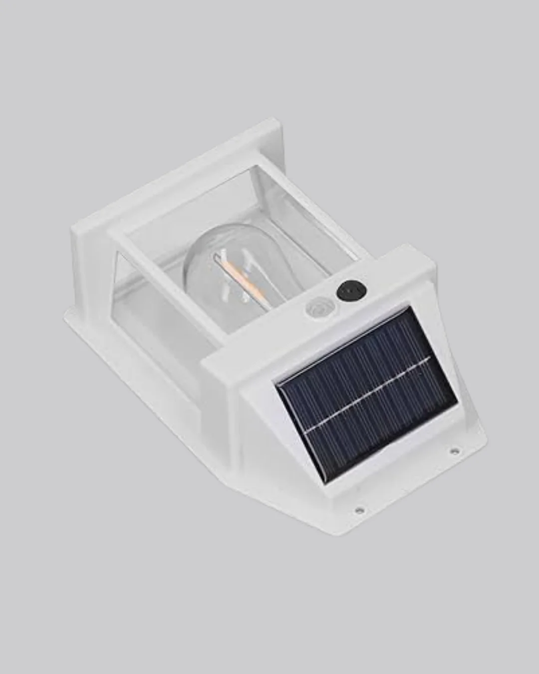 Solar Sensörlü Dış Mekan Lamba 3 Işık Modlu ve IP65 Dayanıklı Solar Sensörlü Dış Mekan Lamba 3 Işık Modlu ve IP65 Dayanıklı