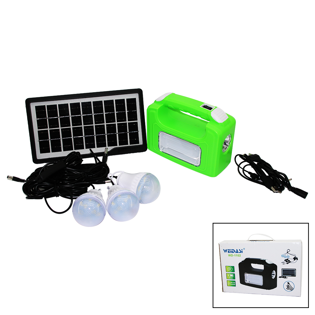 SOLAR SEYYAR PANELLİ - FİŞ ŞARJLI 2İN1 YATAY - OVAL MODEL EL FENE
