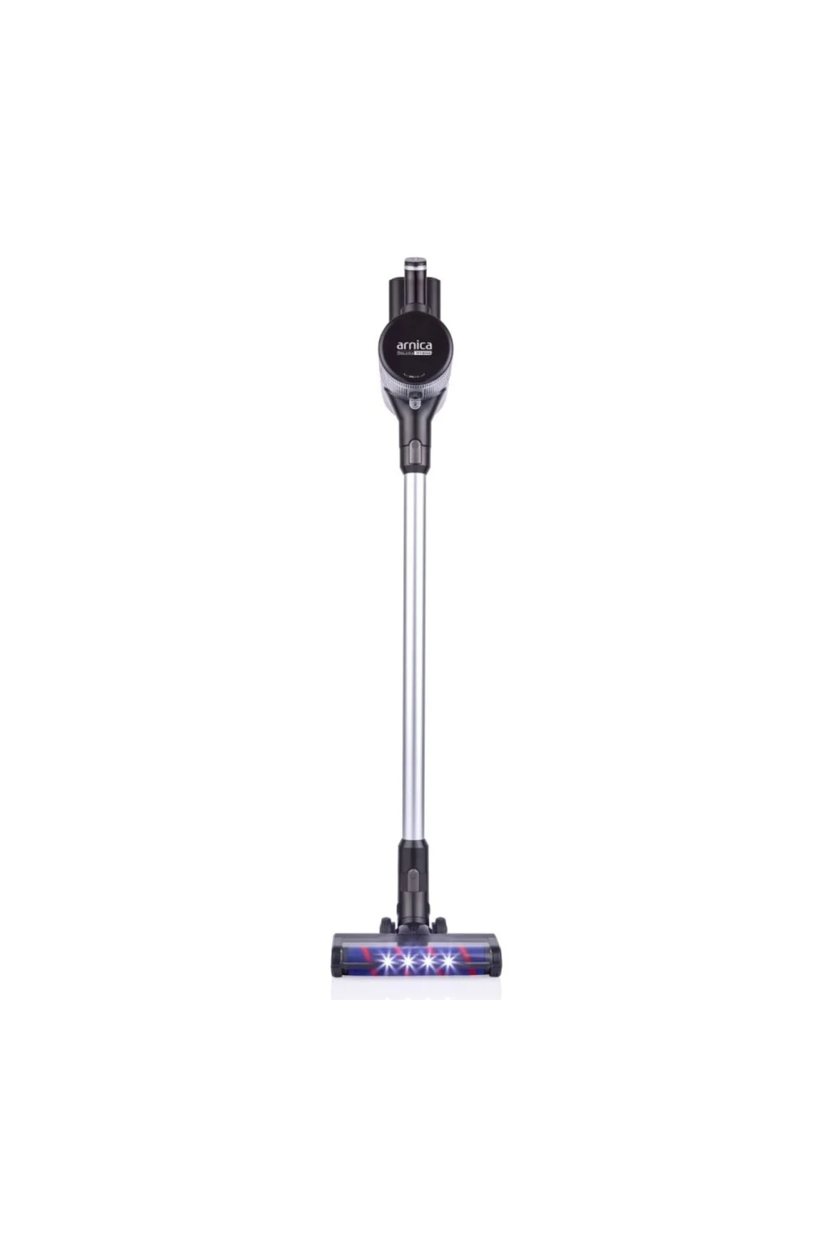 Solara Hybrid 2 si 1 Arada Kablosuz Süpürge ET13480