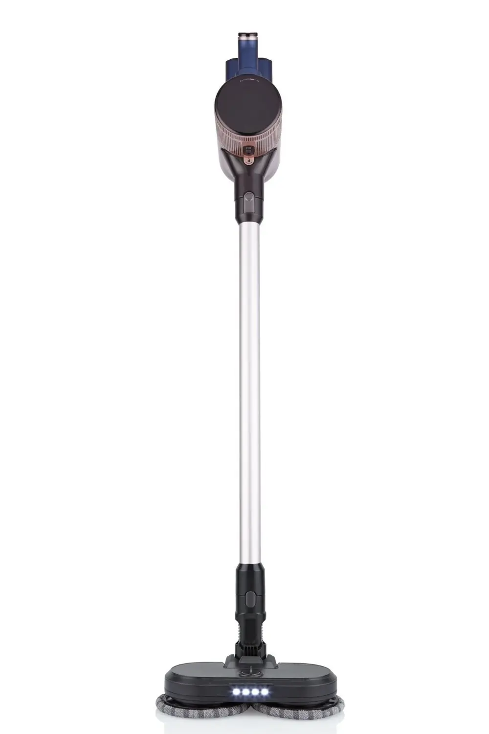 Arnica Solara Pro Mop 28.8V Şarjlı Dik Süpürge Et13470