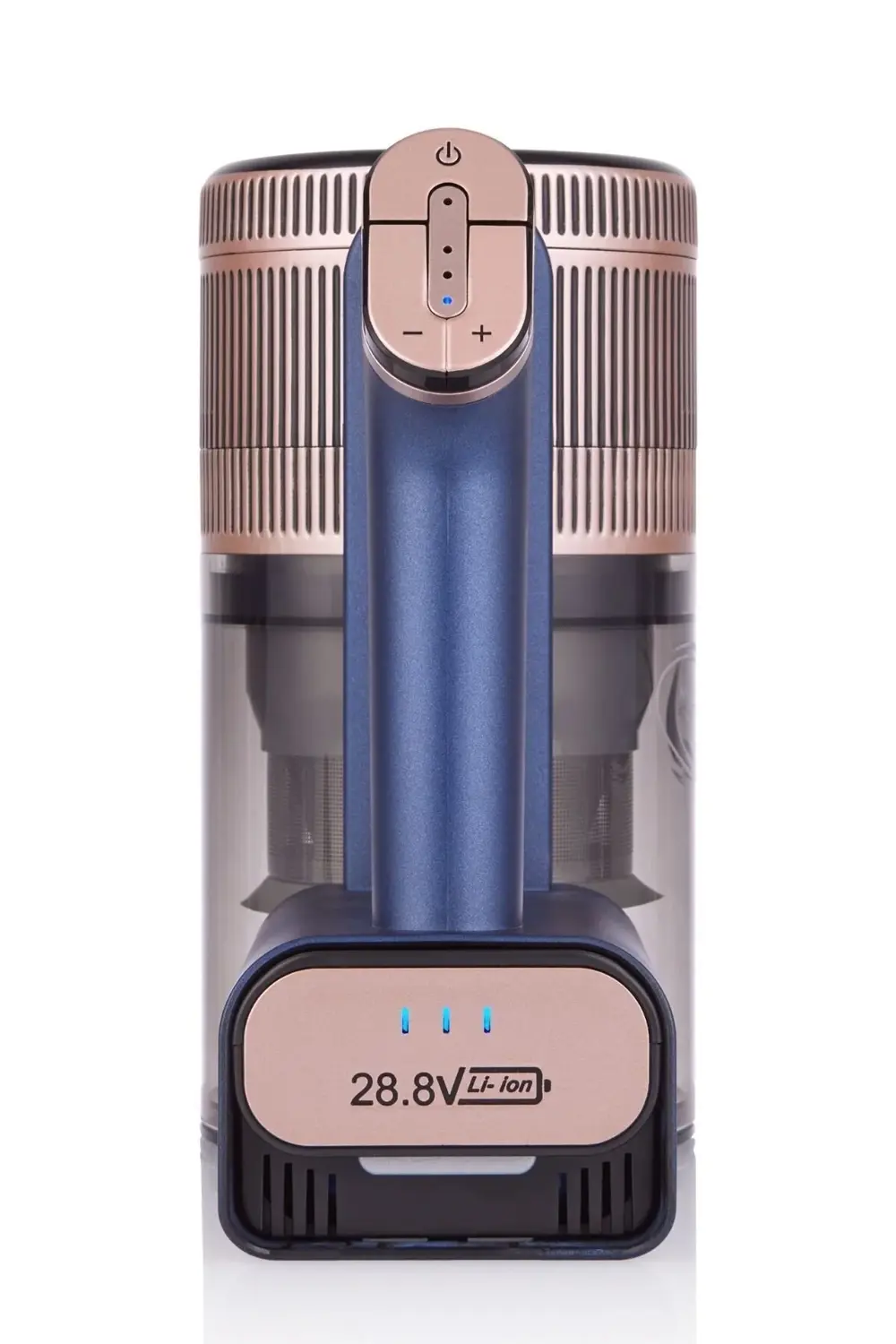 Arnica Solara Pro Mop 28.8V Şarjlı Dik Süpürge Et13470