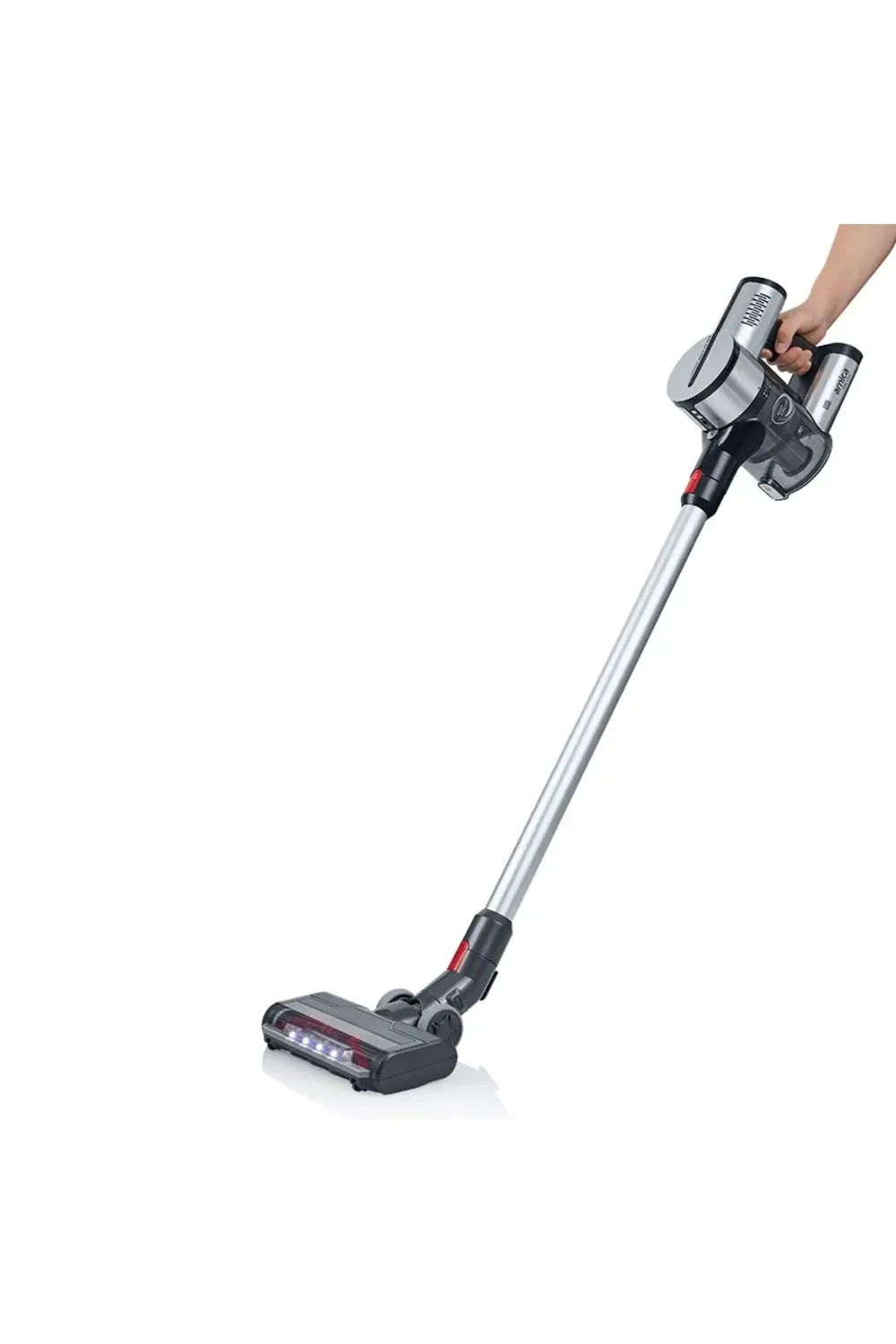 Arnica Solara Şarjlı Dik Süpürge