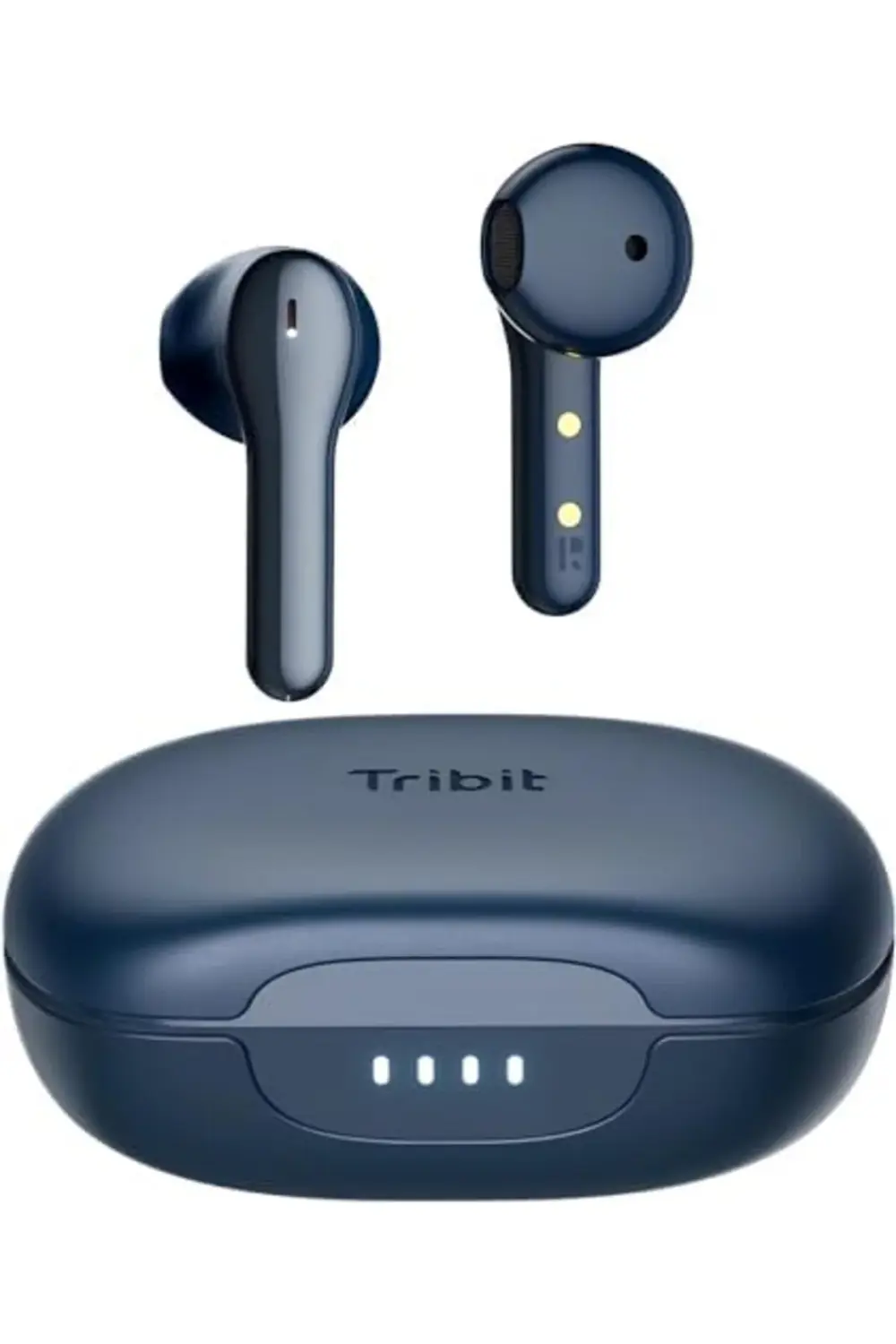 SolarBuds C2 4 Mikrofon CVC 8.0 Çağrı Gürültüsü Engelleme Qualcom