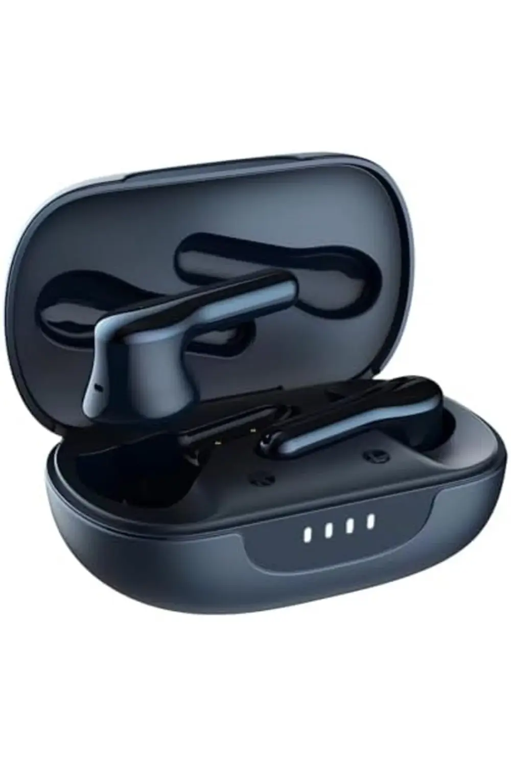 SolarBuds C2 4 Mikrofon CVC 8.0 Çağrı Gürültüsü Engelleme Qualcom